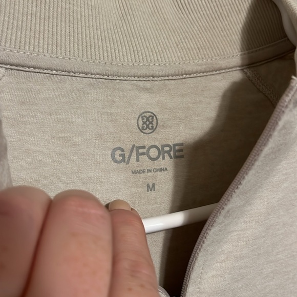 G/FORE Pullover medium - Picture 3 of 6